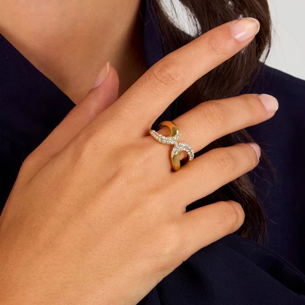 Anello Morellato Design SAYP33 donna misura 16-2b Gioielli
