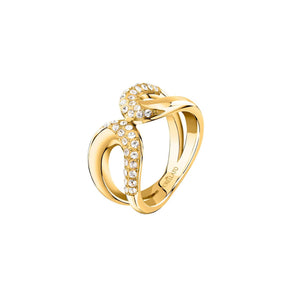 Anello Morellato Design SAYP33 donna misura 14-2b Gioielli