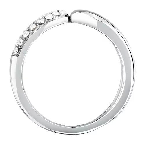 Anello Morellato Design SAYP34 donna misura 14-2b Gioielli