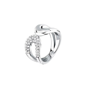 Anello Morellato Design SAYP34 donna misura 14-2b Gioielli