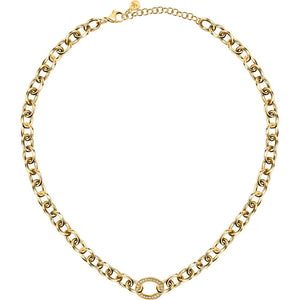 Collana Morellato Intrecci SAZC01 donna-2b Gioielli