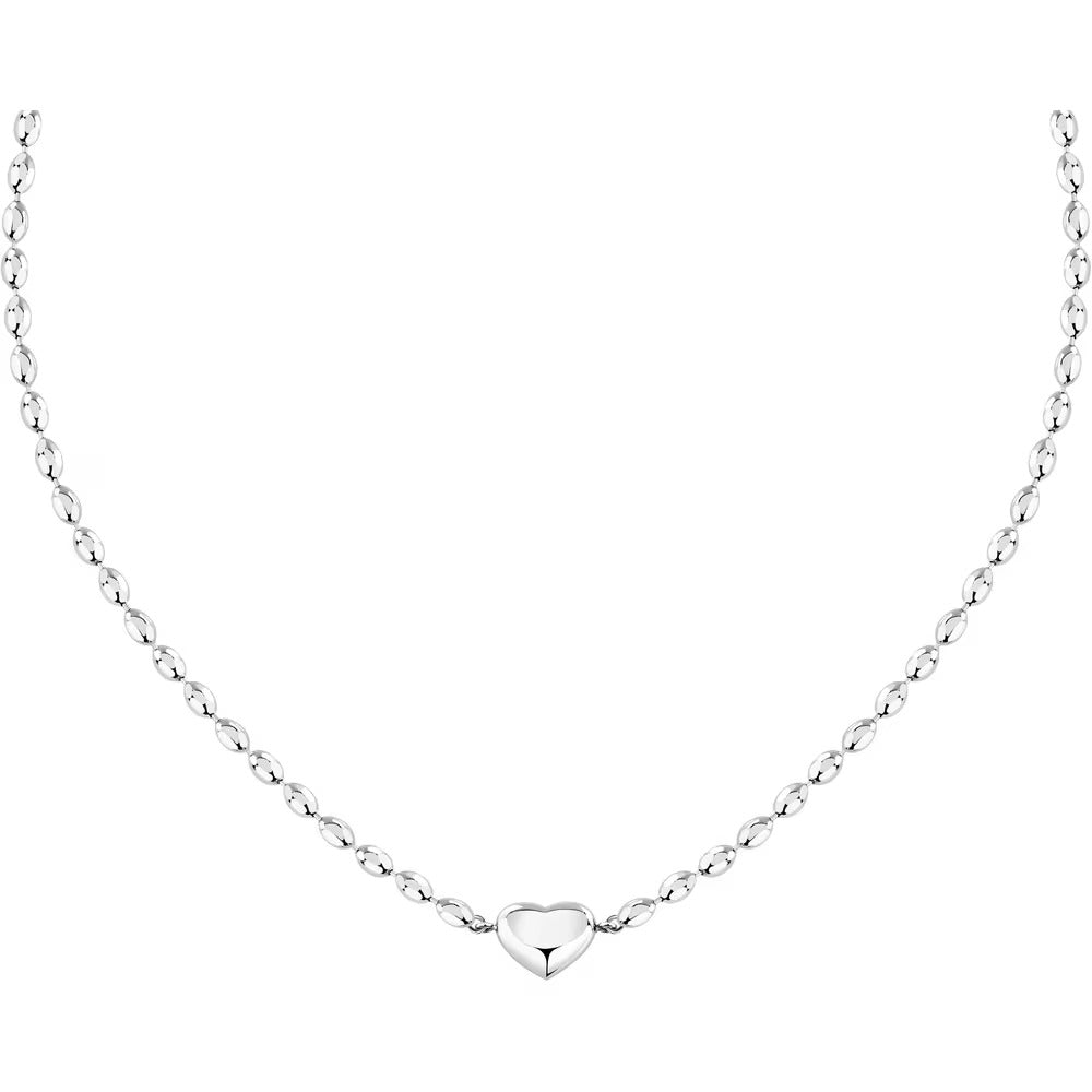 Collana Morellato Intrecci SAZC07 donna-2b Gioielli