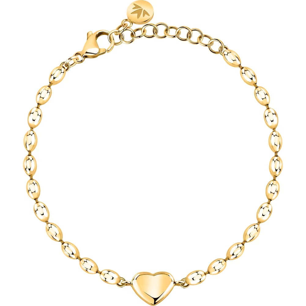 Bracciale Morellato Intrecci SAZC12 donna-2b Gioielli