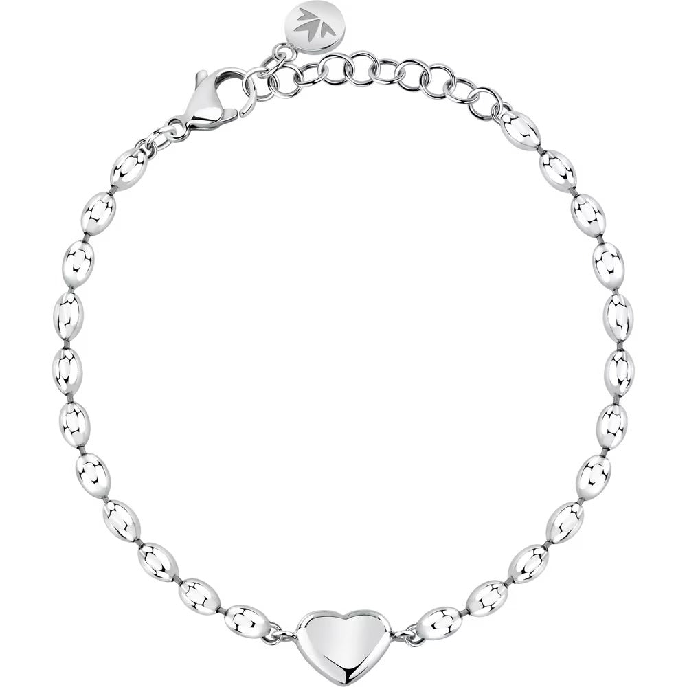 Bracciale Morellato Intrecci SAZC13 donna-2b Gioielli