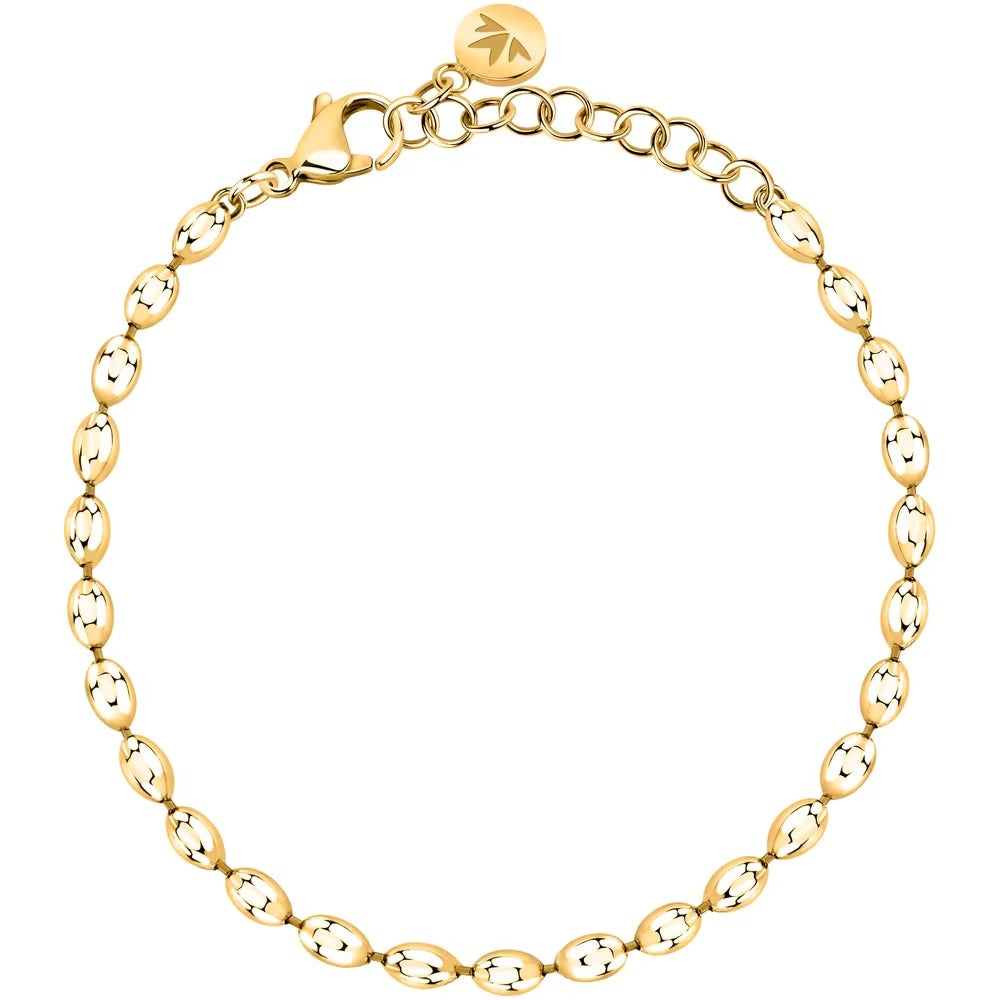 Bracciale Morellato Intrecci SAZC14 donna-2b Gioielli