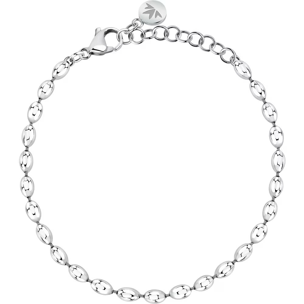 Bracciale Morellato Intrecci SAZC15 donna-2b Gioielli