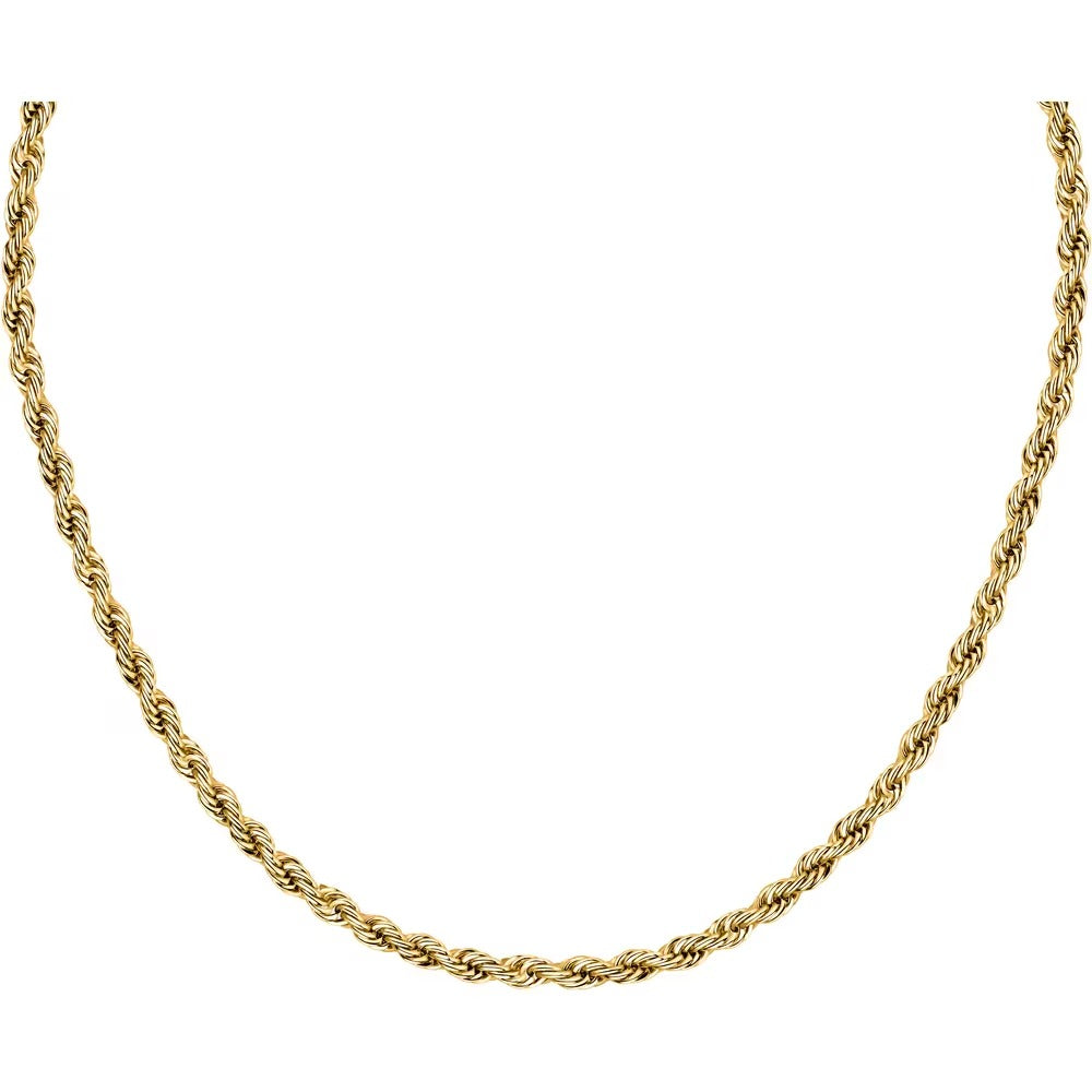 Collana Morellato Intrecci SAZC21 donna-2b Gioielli