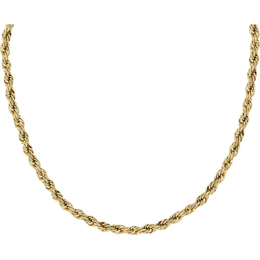 Collana Morellato Intrecci SAZC23 donna-2b Gioielli
