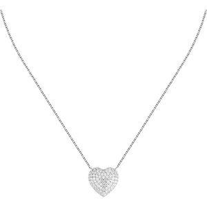 Collana Morellato Nobile SAZK01 argento donna-2b Gioielli
