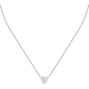 Collana Morellato Nobile SAZK02 argento donna-2b Gioielli