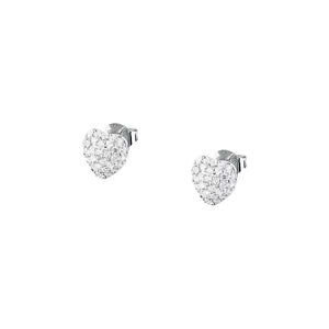 Orecchini Morellato Nobile SAZK04 argento donna-2b Gioielli