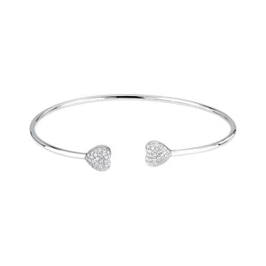 Bracciale Morellato Nobile SAZK06 argento donna-2b Gioielli