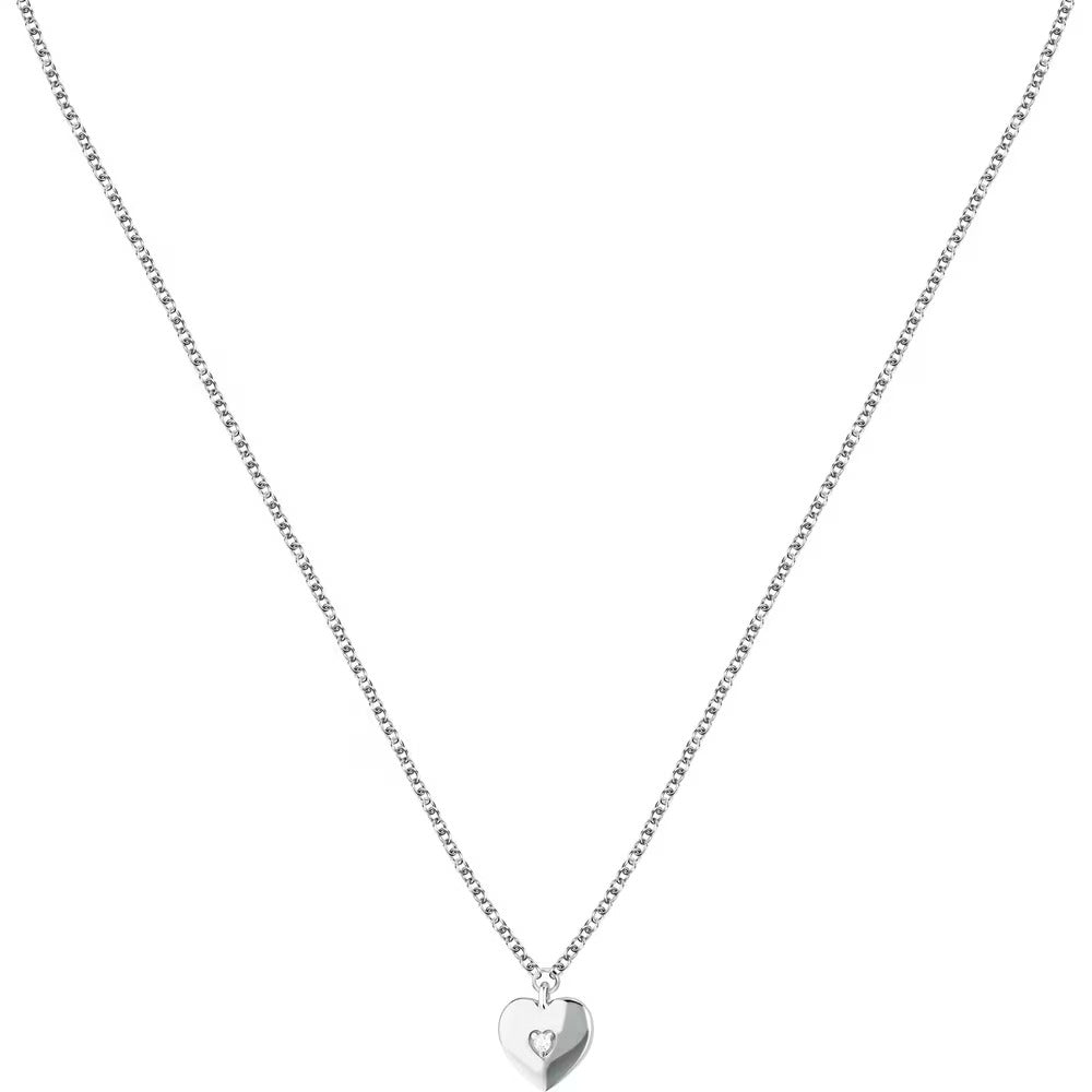 Collana Morellato Dono SAZL01 cuore donna-2b Gioielli