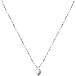 Collana Morellato Dono SAZL01 cuore donna-2b Gioielli