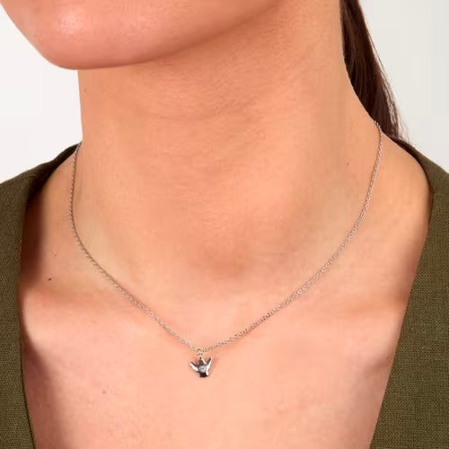 Collana Morellato Dono SAZL02 angelo donna-2b Gioielli