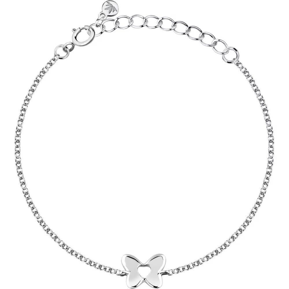 Bracciale Morellato Dono SAZL04 farfalla donna-2b Gioielli