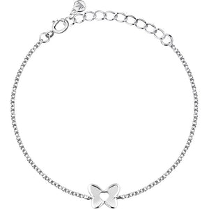 Bracciale Morellato Dono SAZL04 farfalla donna-2b Gioielli