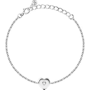 Bracciale Morellato Dono SAZL06 cuore donna-2b Gioielli