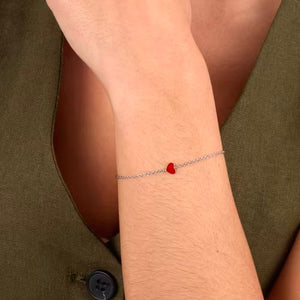 Bracciale Morellato Dono SAZL09 cuore donna-2b Gioielli