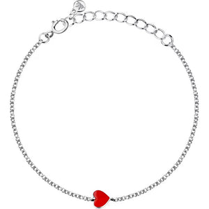 Bracciale Morellato Dono SAZL09 cuore donna-2b Gioielli