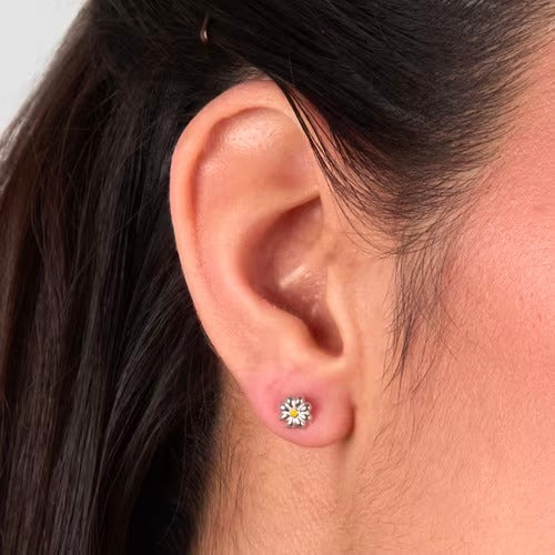 Orecchini Morellato Dono SAZL10 margherite donna-2b Gioielli