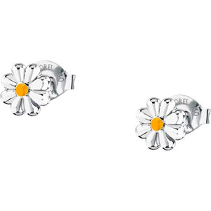 Orecchini Morellato Dono SAZL10 margherite donna-2b Gioielli