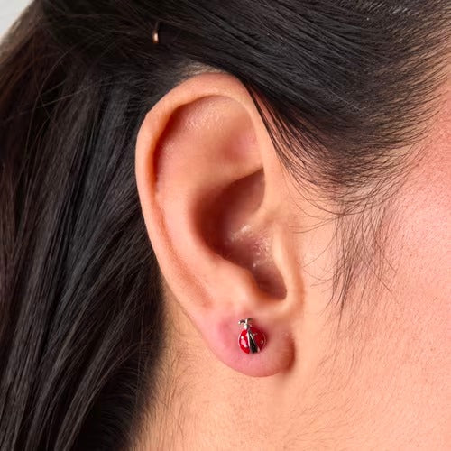 Orecchini Morellato Dono SAZL11 coccinelle donna-2b Gioielli