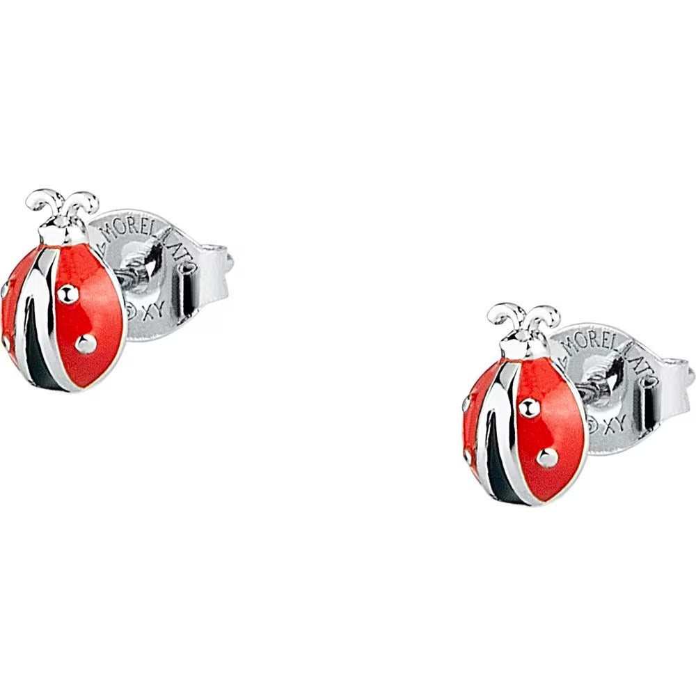 Orecchini Morellato Dono SAZL11 coccinelle donna-2b Gioielli