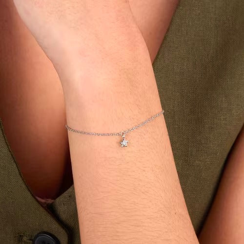 Bracciale Morellato Dono SAZL14 stella donna-2b Gioielli