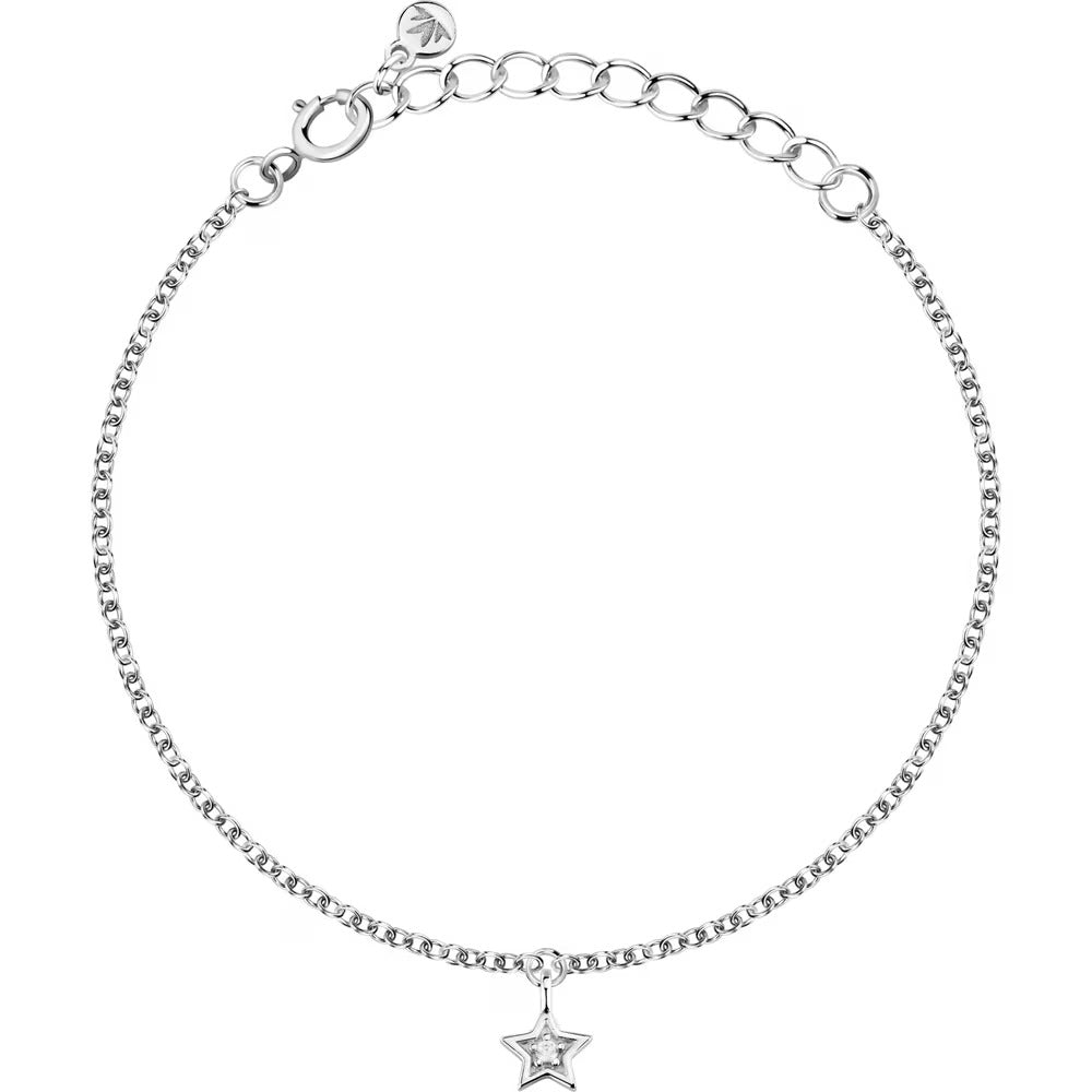 Bracciale Morellato Dono SAZL14 stella donna-2b Gioielli
