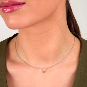 Collana Morellato Dono SAZL15 stella donna-2b Gioielli