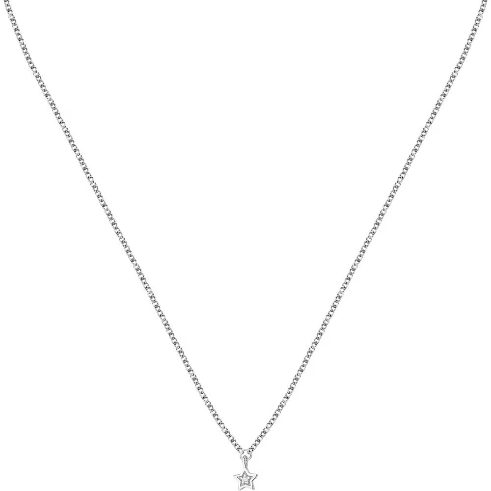 Collana Morellato Dono SAZL15 stella donna-2b Gioielli
