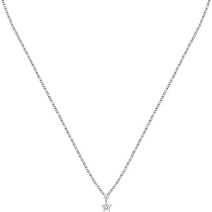 Collana Morellato Dono SAZL15 stella donna-2b Gioielli