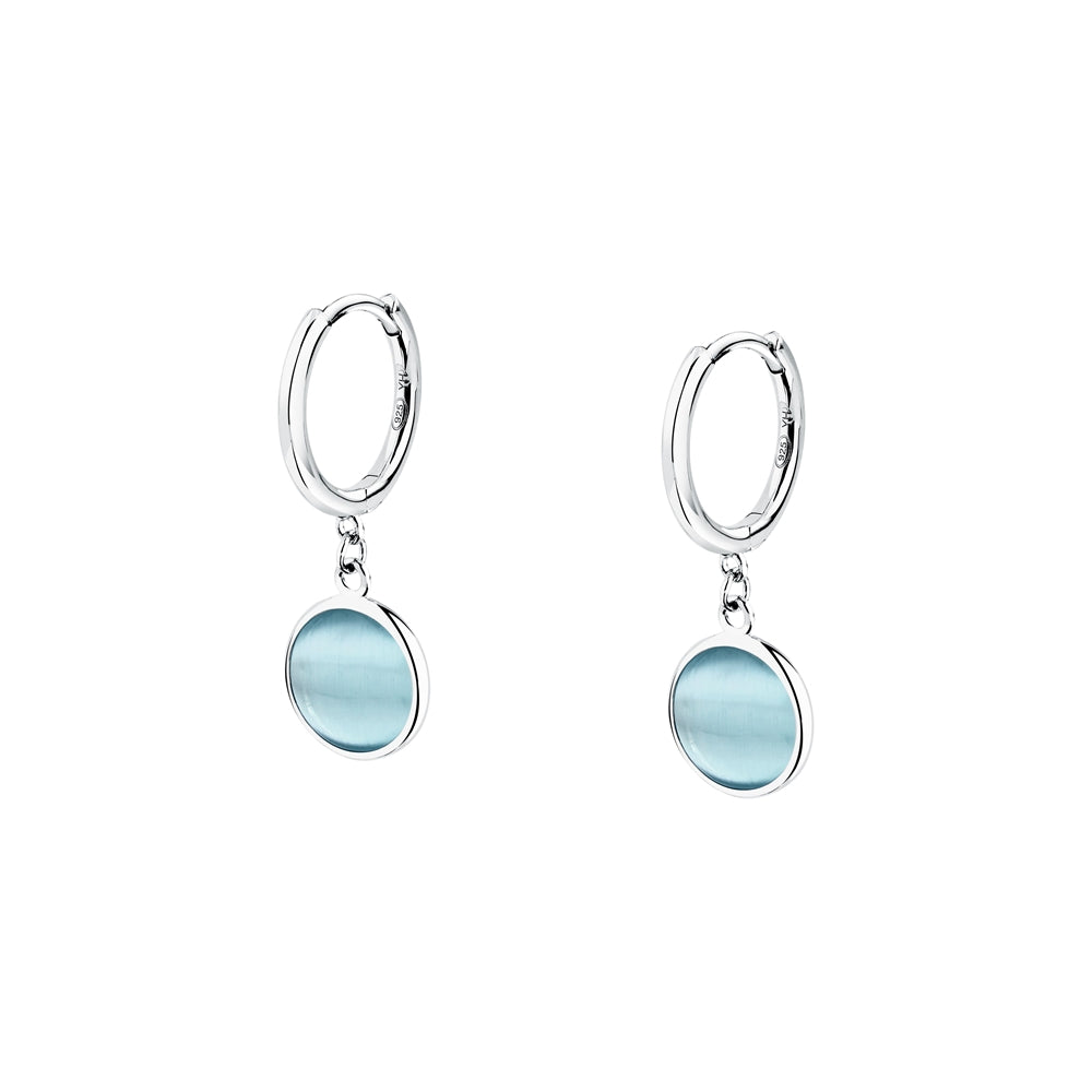 Orecchini Morellato Venezia SAZM09 argento donna-2b Gioielli