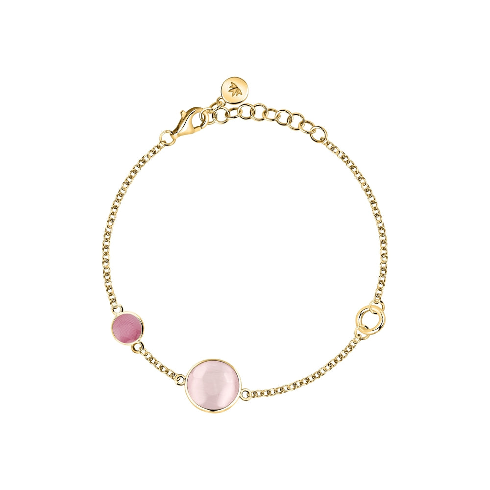 Bracciale Morellato Venezia SAZM16 argento donna-2b Gioielli