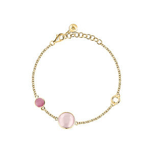 Bracciale Morellato Venezia SAZM16 argento donna-2b Gioielli
