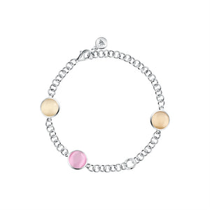Bracciale Morellato Venezia SAZM22 argento donna-2b Gioielli