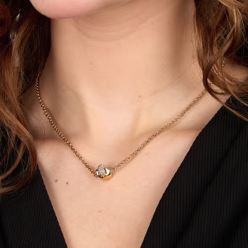Collana Morellato Legame SAZO01 donna-2b Gioielli