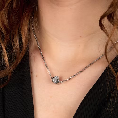 Collana Morellato Legame SAZO02 donna-2b Gioielli