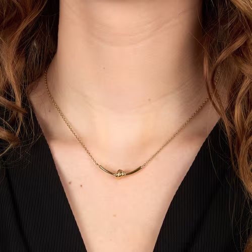 Collana Morellato Legame SAZO03 donna-2b Gioielli