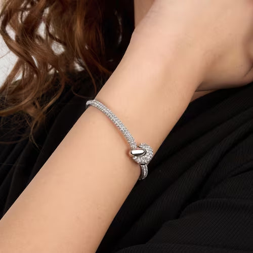 Bracciale Morellato Legame SAZO08 donna-2b Gioielli