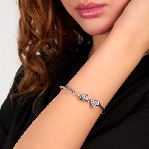 Bracciale Morellato Legame SAZO10 donna-2b Gioielli