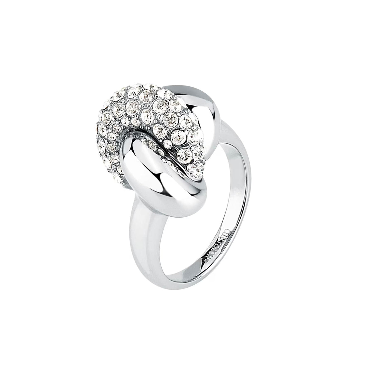 Anello Morellato Legame SAZO14 donna misura 14-2b Gioielli