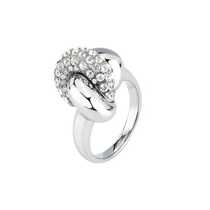 Anello Morellato Legame SAZO14 donna misura 14-2b Gioielli