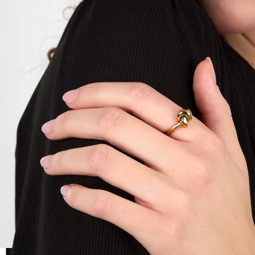 Anello Morellato Legame SAZO15 donna misura 16-2b Gioielli
