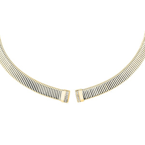 Collana Morellato Onda SAZP01 donna-2b Gioielli