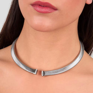 Collana Morellato Onda SAZP02 donna-2b Gioielli