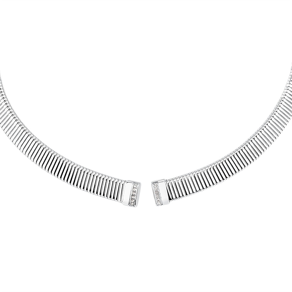 Collana Morellato Onda SAZP02 donna-2b Gioielli