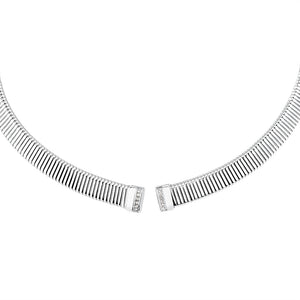 Collana Morellato Onda SAZP02 donna-2b Gioielli