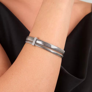 Bracciale Morellato Onda SAZP03 donna-2b Gioielli